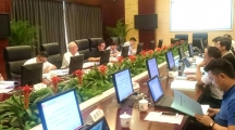 《建筑企業增值稅熱點問題解答》、《建筑企業增值稅會計核算與稅務管理操作指南》課題結題研討會順利召開！